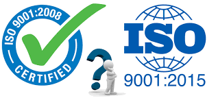 ISO Belgesi Fiyatı