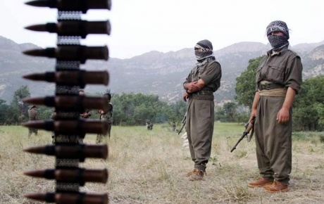 PKK, maden ocağına saldırdı
