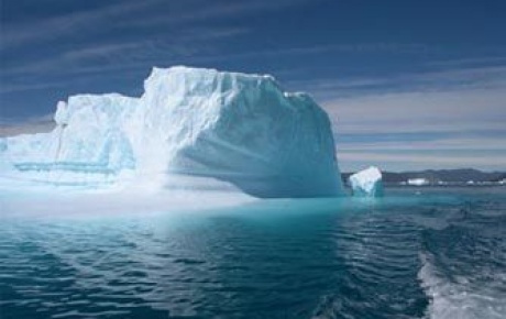 Kuzey Kutbunda ozon alarmı