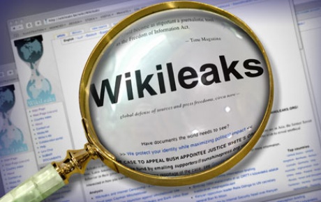 Wikileaks muhbiri tutuklandı