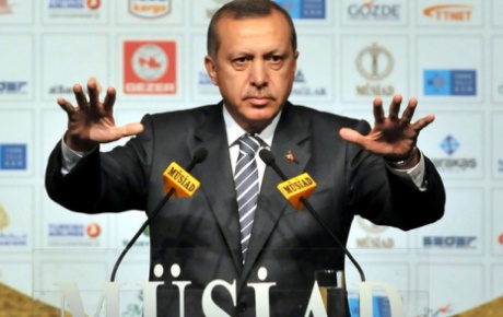 Erdoğan, Yalçın Küçükten tazminat kazandı