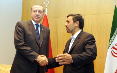 İstanbuldaki İran müzakeresi 20 Ocakta
