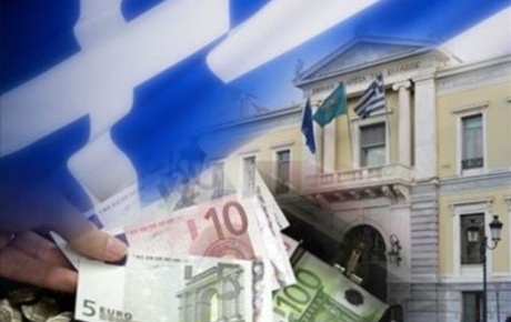 Yunanistan kritik bütçeyi onayladı