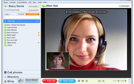 Microsoft, Skypeyi satın alıyor