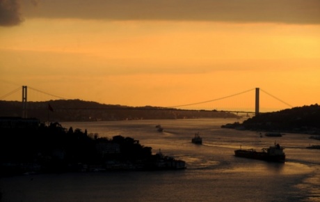 En iyi tatil şehri: İstanbul