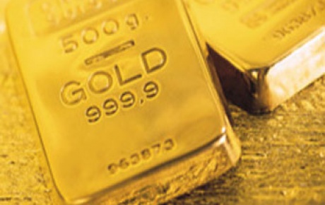 Çin, altın piyasasını yabancılara açtı