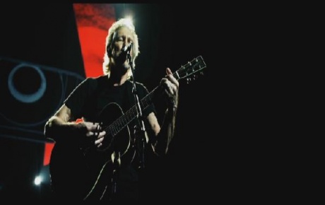 Roger Waters 75 TIRla gelecek