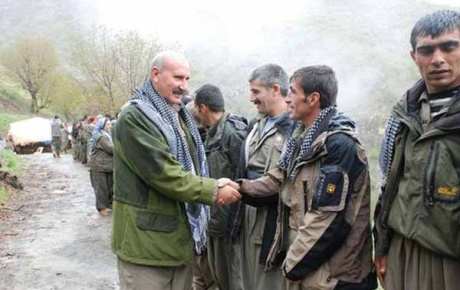 Seçim öncesi PKKdan sürpriz karar