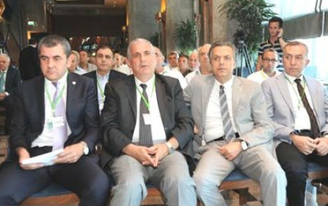 Bursaspor Divan Kurulu toplandı