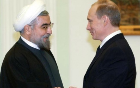 Putin, Ruhani ile görüşecek