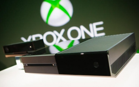 Xbox One Eylülde geliyor!