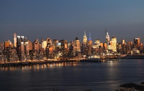 New York, dünyanın en popüler şehri seçildi
