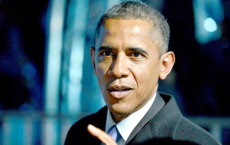 Obamadan sürpriz Gazze çıkışı