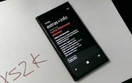 İşte yeni Windows Phone 8!