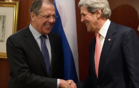 Rusya, Suriye kimyasal silah planını ABDye teslim etti