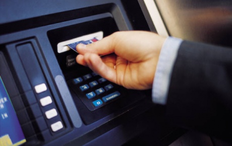 ATMden para çekecekler dikkat! 100 liraya 2 lira sınırı