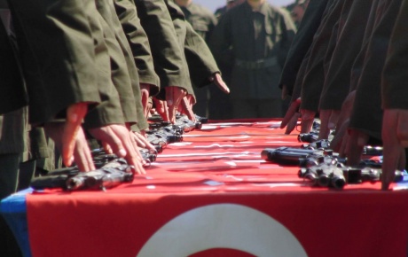 CHPden Askerlik kısalsın teklifi