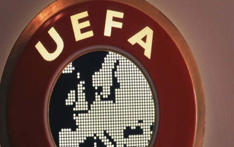 Namoğlu, UEFA görevini bıraktı