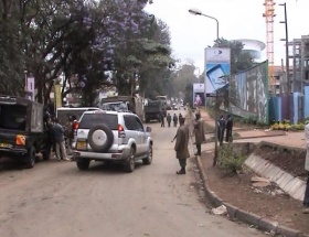 Kenyada saldırı: En az 28 ölü