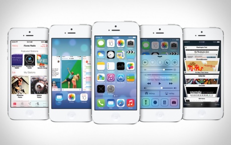 iPhone 5in güç tuşu değişiyor
