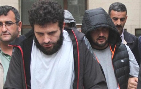 Bursada El Kaide operasyonu: 2 tutuklama