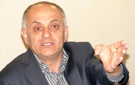 Denizlispor Başkanı istifa etti