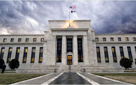 Fed faiz kararını açıkladı, Dolar tepki verdi