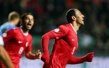 Azeri futbolcudan şok iddia: Türkiye şike teklif etti