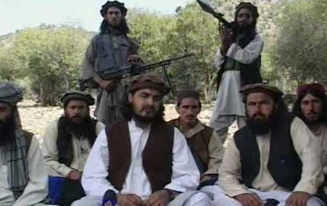Afganistanda operasyon: 52 Taliban öldü