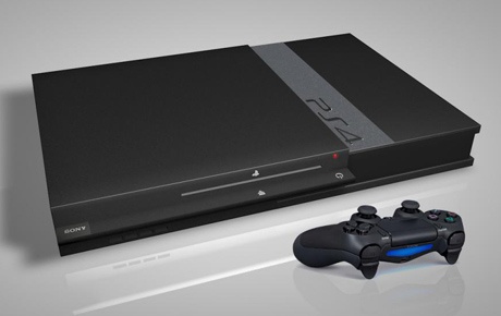 PlayStation 4 güncellemesi geldi!