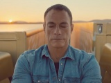 Van Dammeın Volvo reklamı
