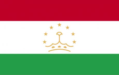 Tacikistan hükümeti istifa etti