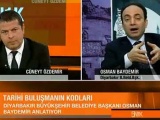 Osman Baydemirden Türkiye Kürdistanı çıkışı