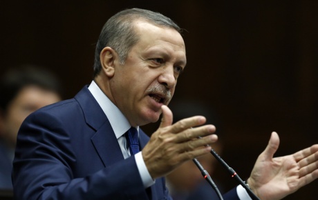 Erdoğan İran, Ruhani Türkiye yolcusu