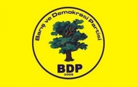 BDPden CHP-BDP ittifakı haberine tekzip