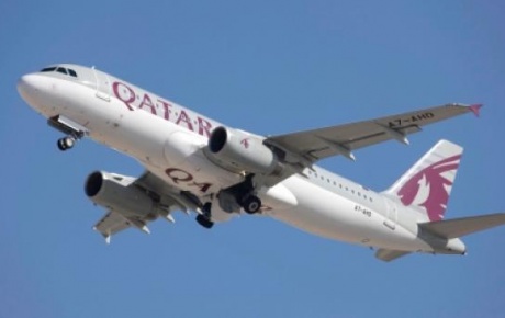 Qatar Airways, Sabiha Gökçenden uçacak