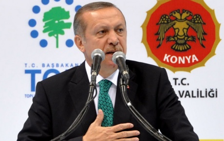 Erdoğandan Hakan Şüküre ağır sözler