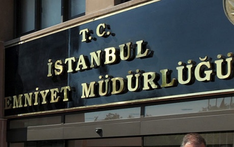 İstanbul Emniyetinde sürpriz ziyaretçi