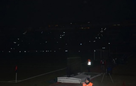 Eskişehirspor, Fethiyespor maçı ertelendi