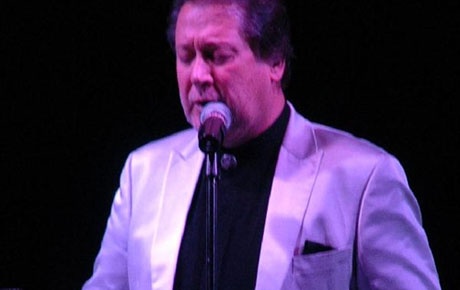 Ahmet Özhan Zonguldakta konser verdi