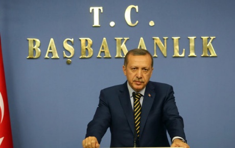 Skandal Erdoğana yaklaşıyor