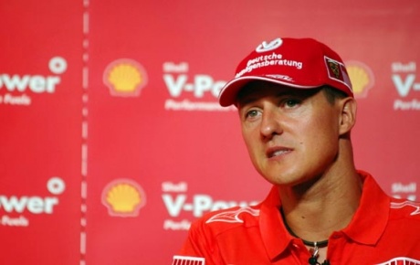 Michael Schumacherin durumu kritik!