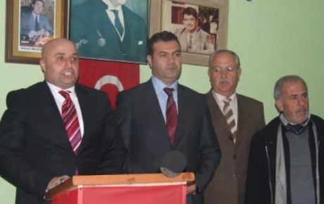 DP, Bitlis Belediye başkan adaylarını açıkladı