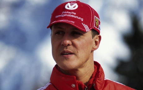 Schumacherin sağlık durumu kötüye gidiyor