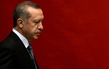 A.Gücünü Başbakan Erdoğan kurtardı