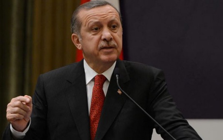 Erdoğandan Kılıçdaroğluna kaset suçlaması
