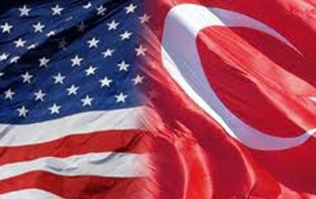 Türkiye ABDye nota verdi
