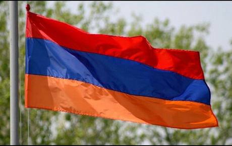 Ermeni bakandan şok isim değişikliği teklifi