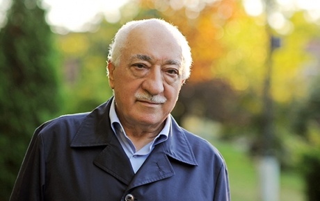 Fethullah Gülen Financial Timesa yazdı