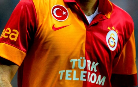 Galatasaraydan twitter açıklaması
